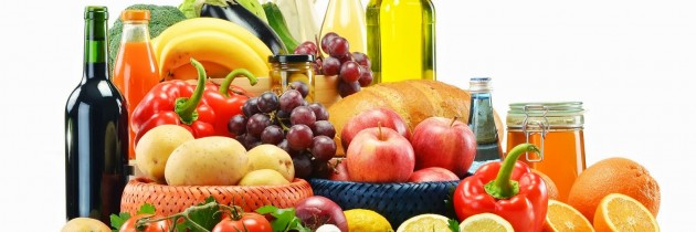 Prevenção da Diabetes com a tradicional Dieta Mediterrânica