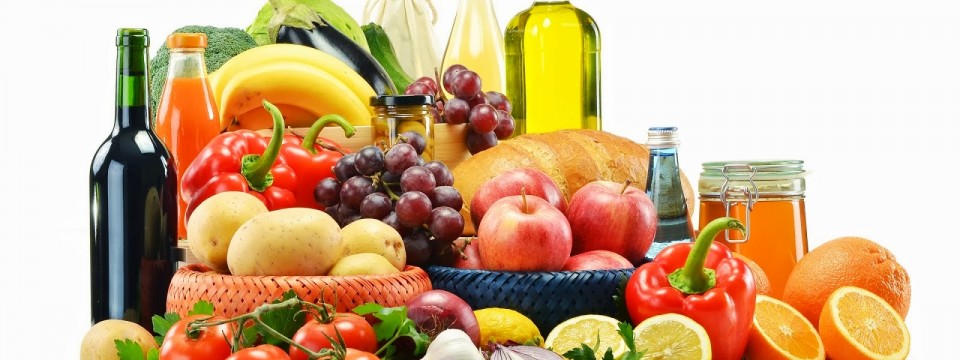 Prevenção da Diabetes com a tradicional Dieta Mediterrânica
